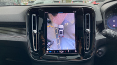 Volvo XC40 2.0 B4P Ultimate Dark 5dr Auto Petrol Estate